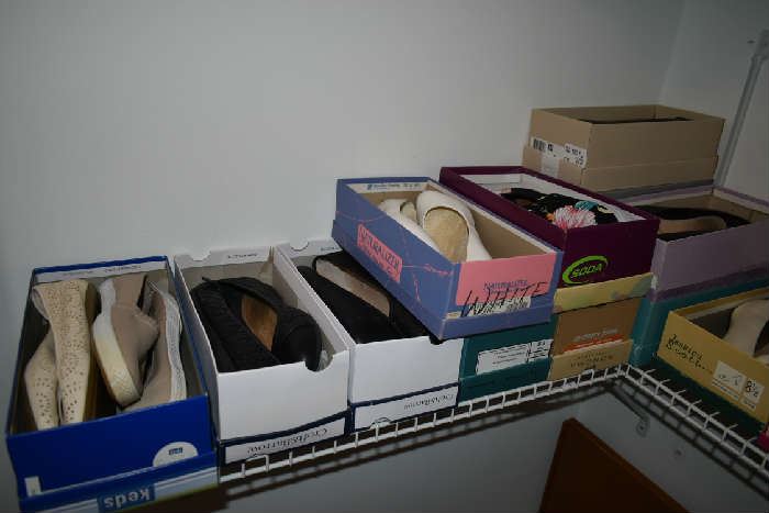 SHOES
