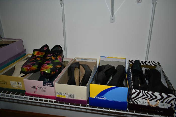SHOES
