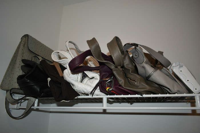 PURSES