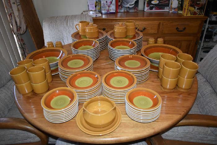 STONEWARE