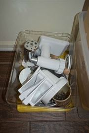 KITCHEN AID ACCESSORIES