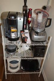 SMALL APPLIANCES