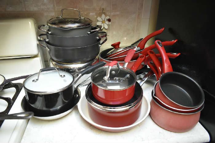 COOKWARE