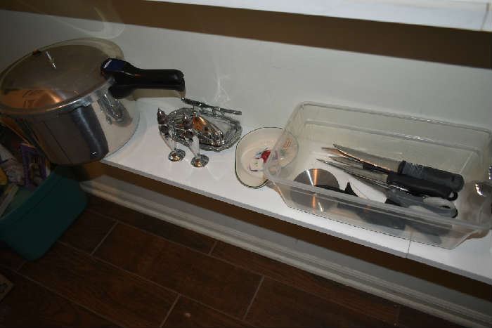 KITCHENWARE