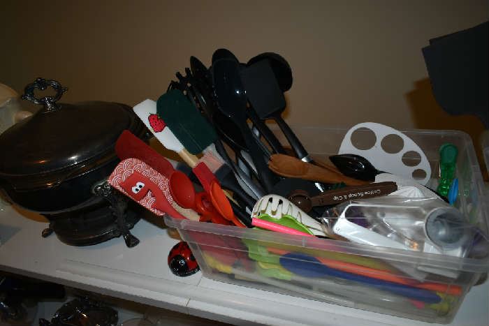 UTENSILS