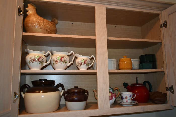 KITCHENWARE