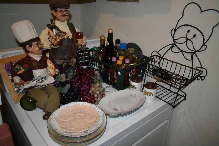 KITCHENWARE