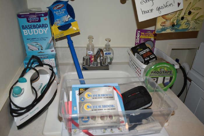 HOUSEHOLD