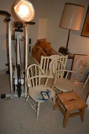 ACCENT FURNITURE