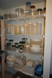 PLASTICWARE