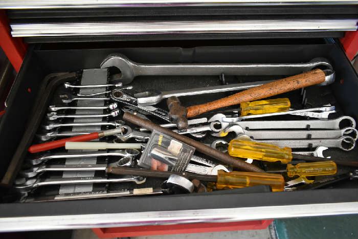 TOOLS