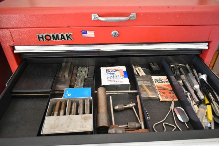TOOLS