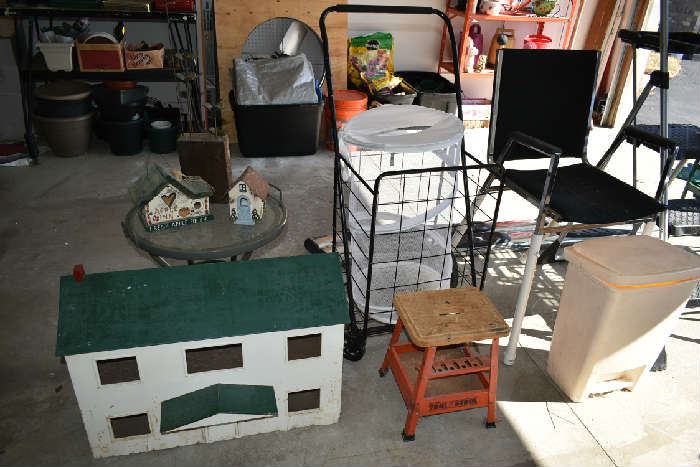 GARAGE