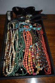 COSTUME JEWELRY 