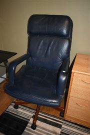 DESK CHAIR
