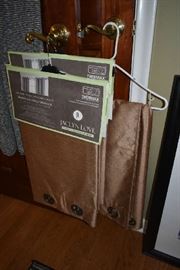 CURTAIN PANELS