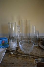 DECOR, TIFFANY & CO BOWL