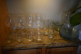 STEMWARE
