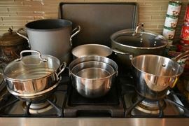 COOKWARE
