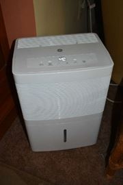 DEHUMIDIFIER