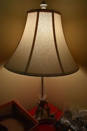 LAMP
