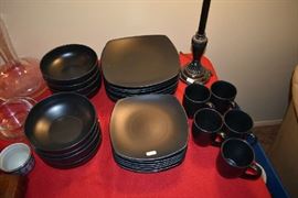 DISH SET
