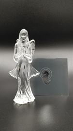 Waterford Crystal Angel of Grace