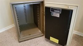 Meilink combination fire safe