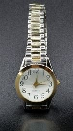 Quartz watch
