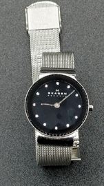 Skagen watch