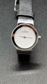 Skagen watch