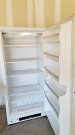 Crosley Upright Freezer