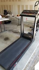 True 500 Treadmill