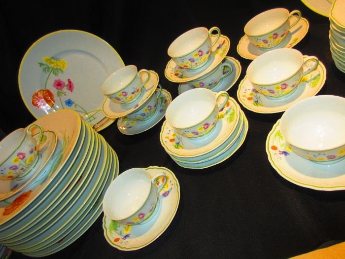 Denby porcelain by limoges