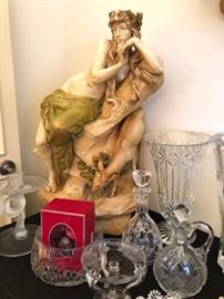 EMPHORA Figure from Austria.