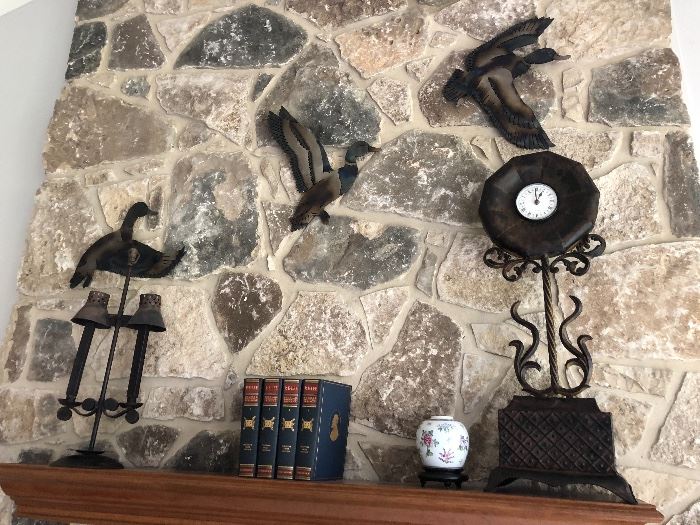 Home decor