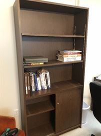 Bookcase