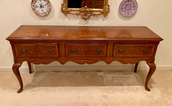 Mount Airy furniture company
