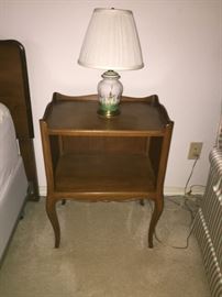 Vintage Nights stands - 2