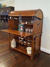Bar / Sommelier Cart
