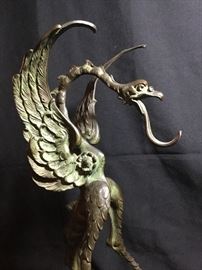 Bid item#25 Please text in/email or show up in person @ the Estate sale and place a silent bid on this item.
