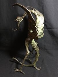 Bid item #25. Please text in/email or show up in person @ the Estate sale and place a silent bid on this item.