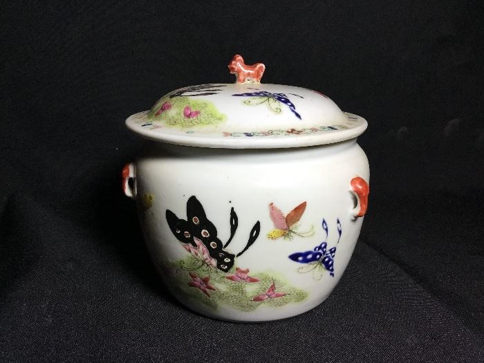 Ming Dynasty Bid Item#23