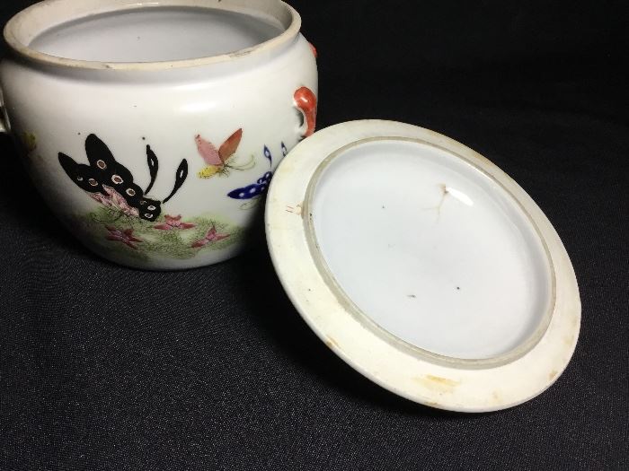 Bid item #23