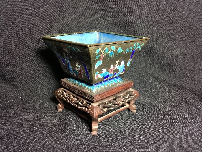 Bid item #12