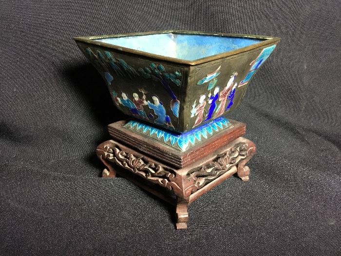Bid item #12