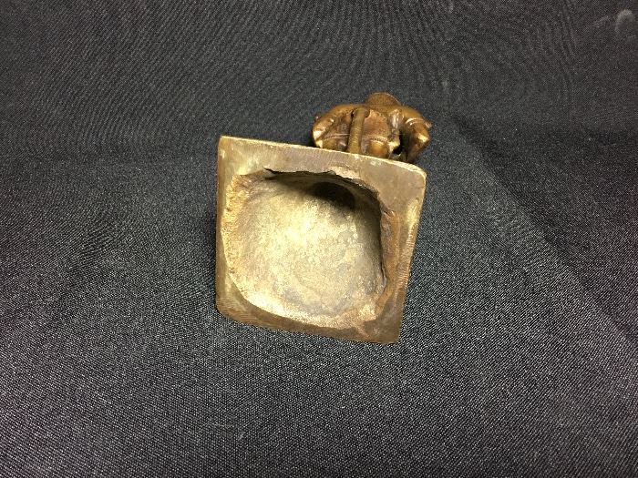 Hanuman Monkey God Bid Item #13