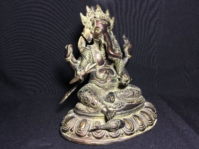 Bid item #9