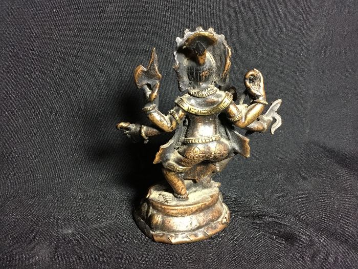 Ganesh bid item#7