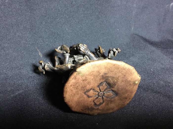 Ganesh bid item#7
